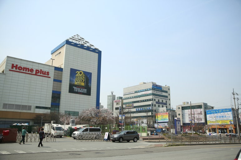 산수옥면가 이미지