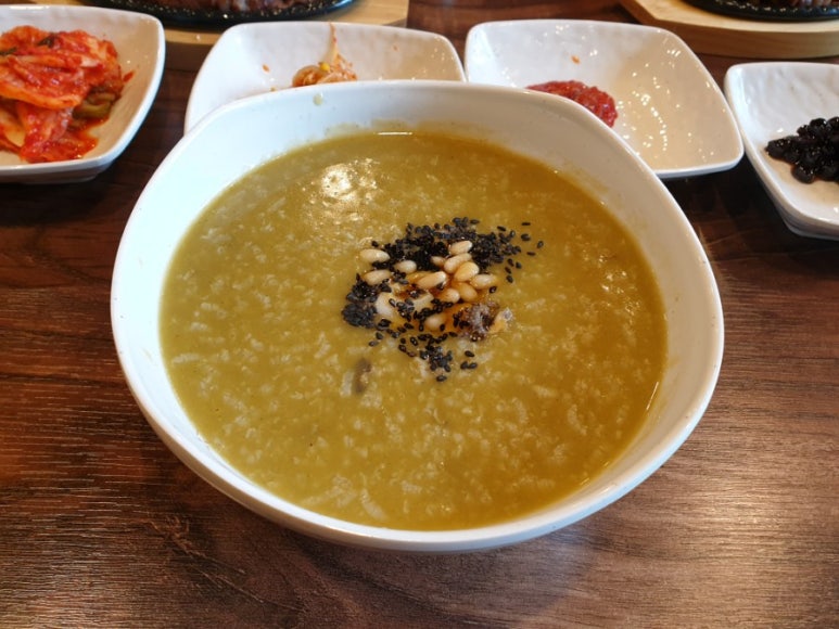 보돌미역 이미지