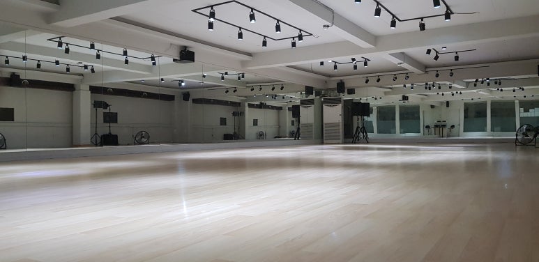 케이댄스스튜디오학원 이미지