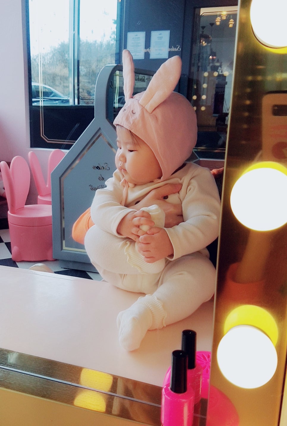 라하키친 이미지