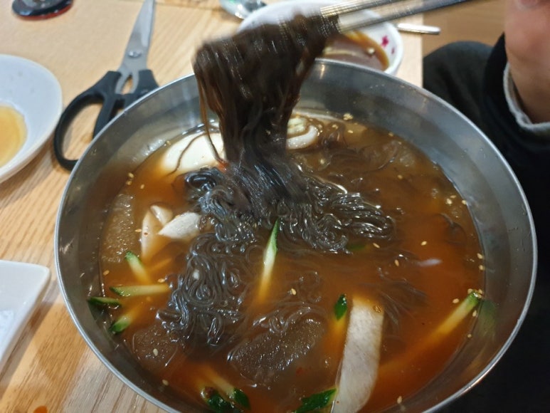 화로갈비소 이미지