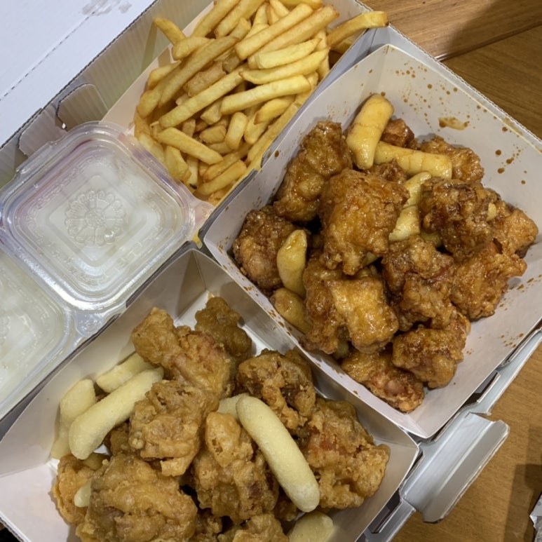 카카오닥 이미지