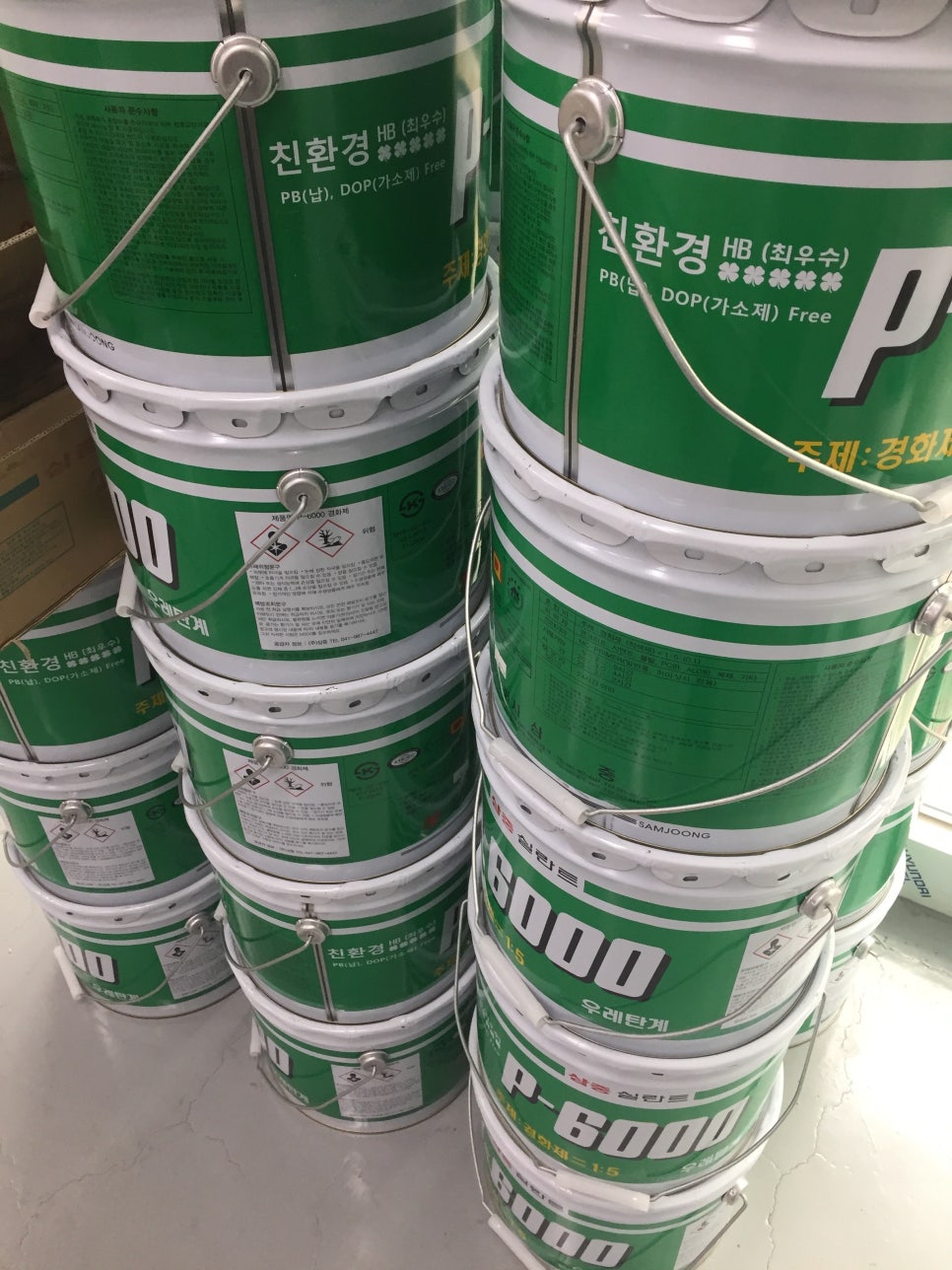 효경상사 이미지