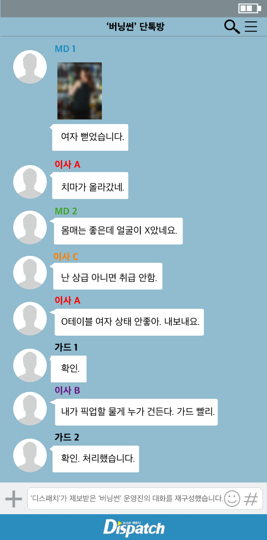 버닝투어 이미지
