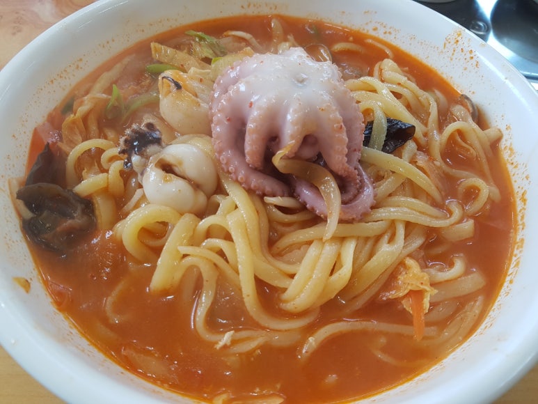 권빈반점 이미지
