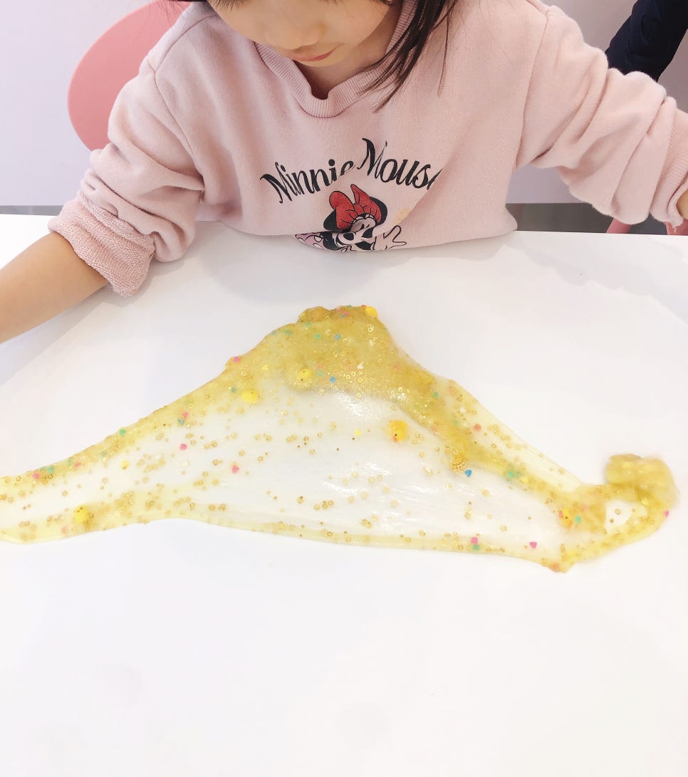 준준슬라임 이미지