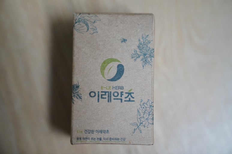 전통이레식품 이미지