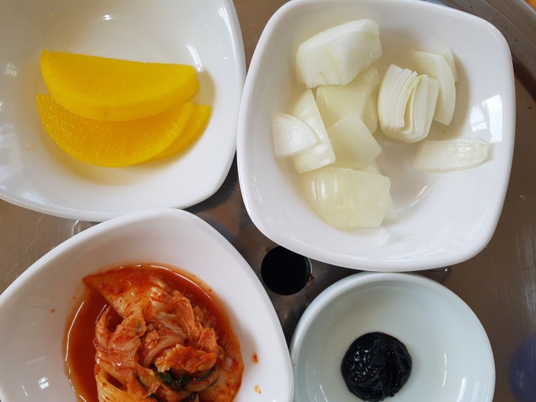 권빈반점 이미지