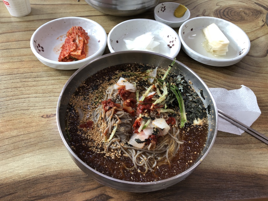 봄면옥 이미지