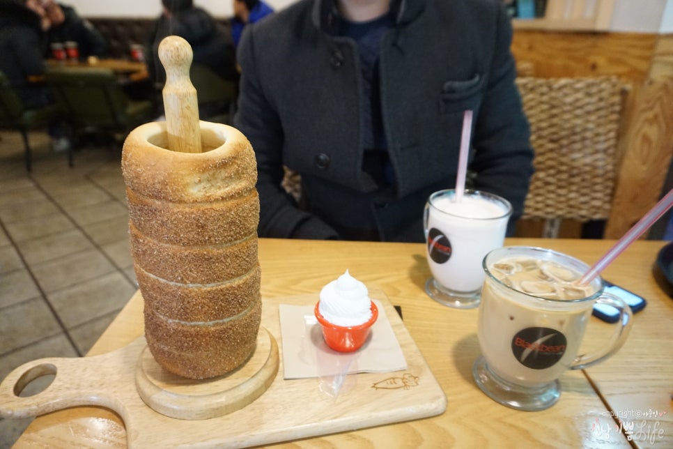 카페블랙빈 이미지