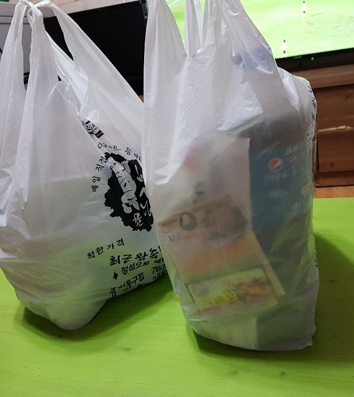 최군족발 이미지