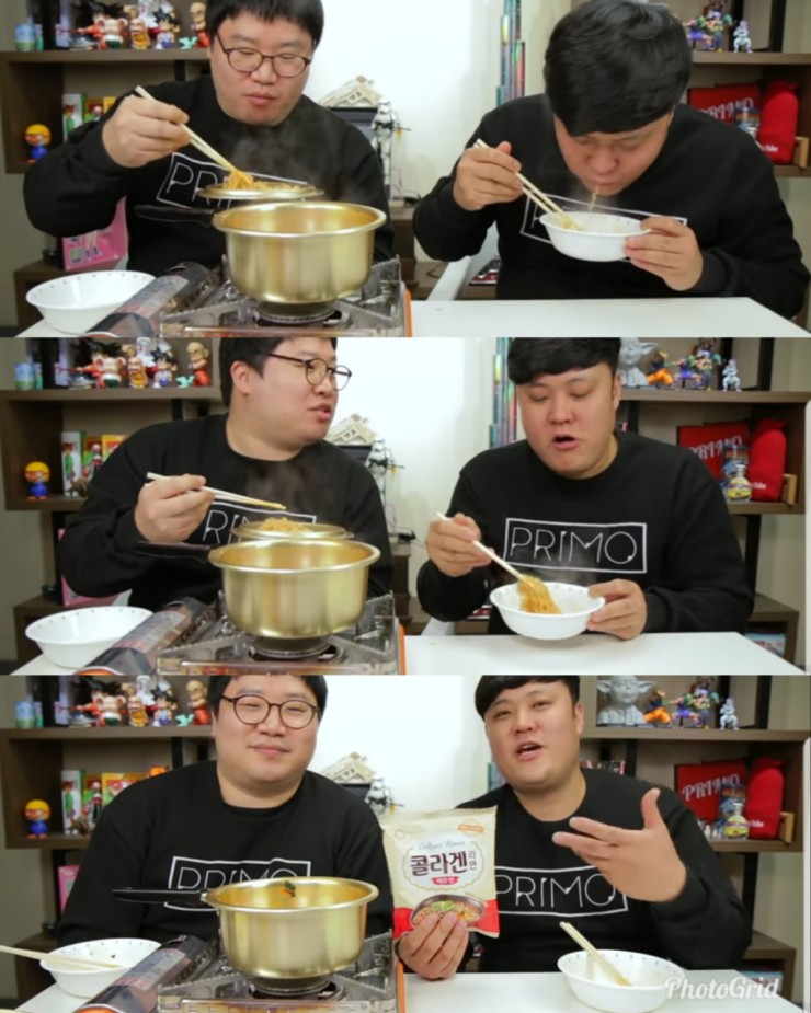(주)게놈앤내츄럴푸드 이미지