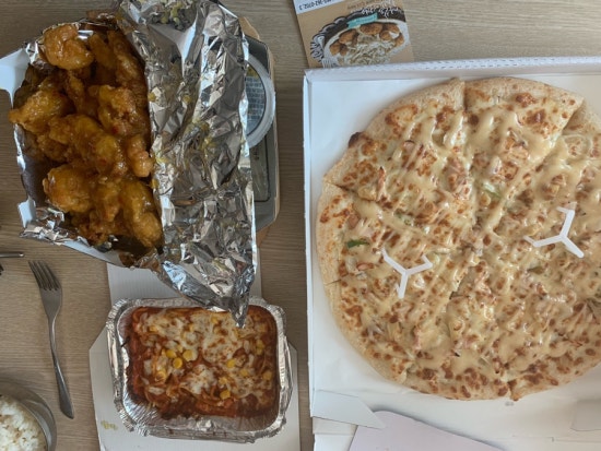 피자나라치킨공주(석산점) 이미지