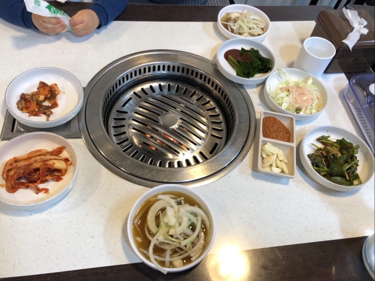 전주골갈비 이미지