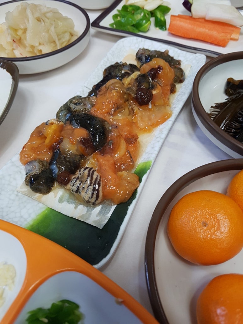 마산횟집 이미지