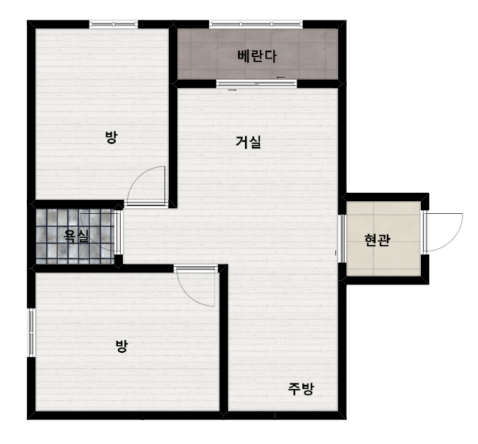 교촌치킨신안 이미지