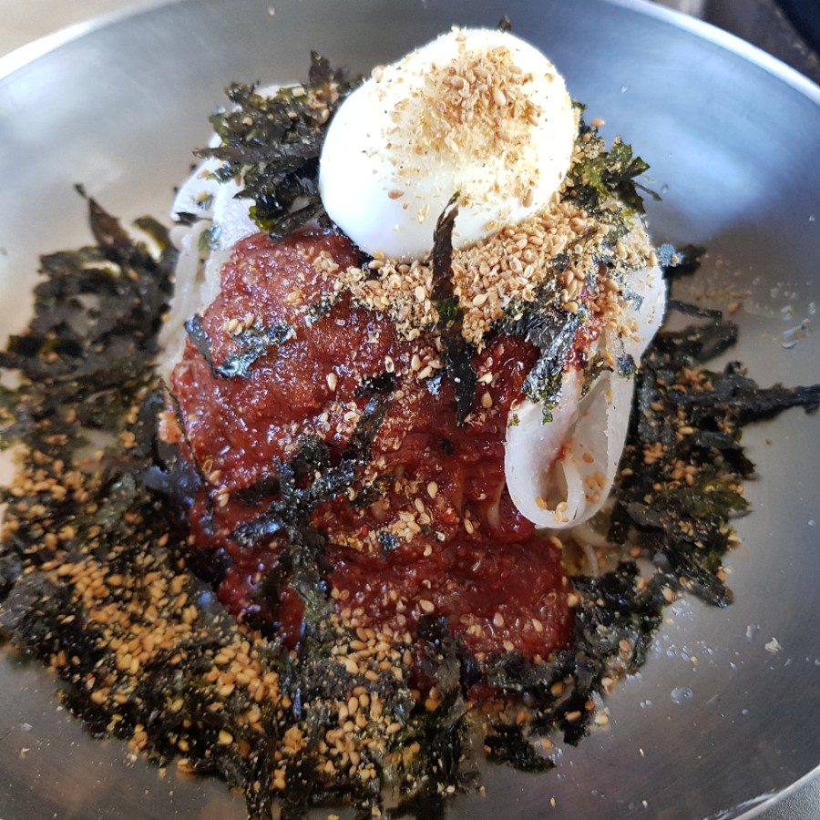 대웅닭갈비막국수 이미지
