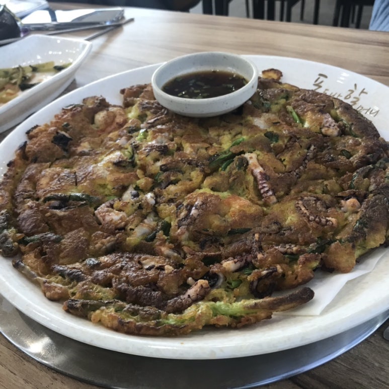포도밭할머니칼국수 이미지