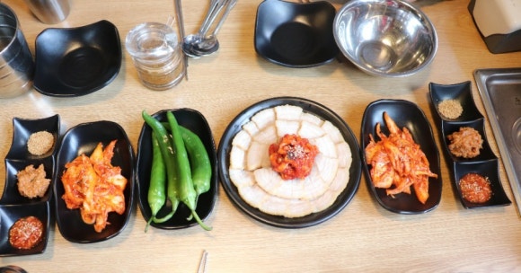 시장국수방 이미지