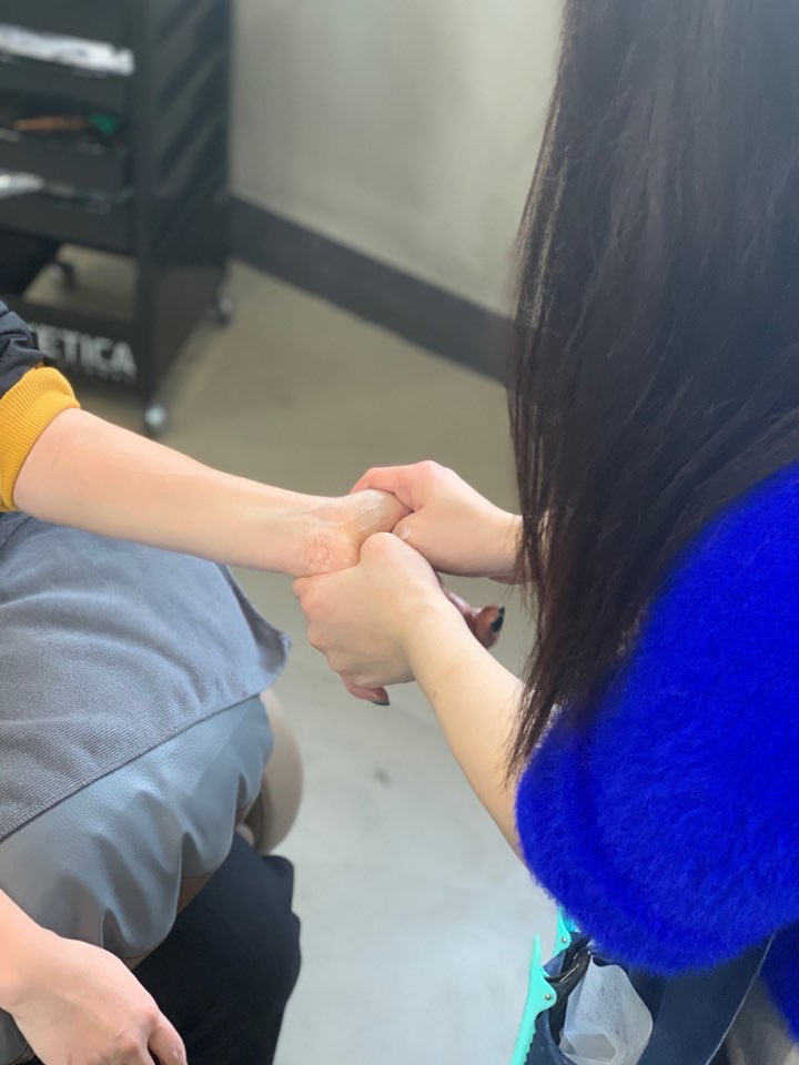 미나미용실 이미지