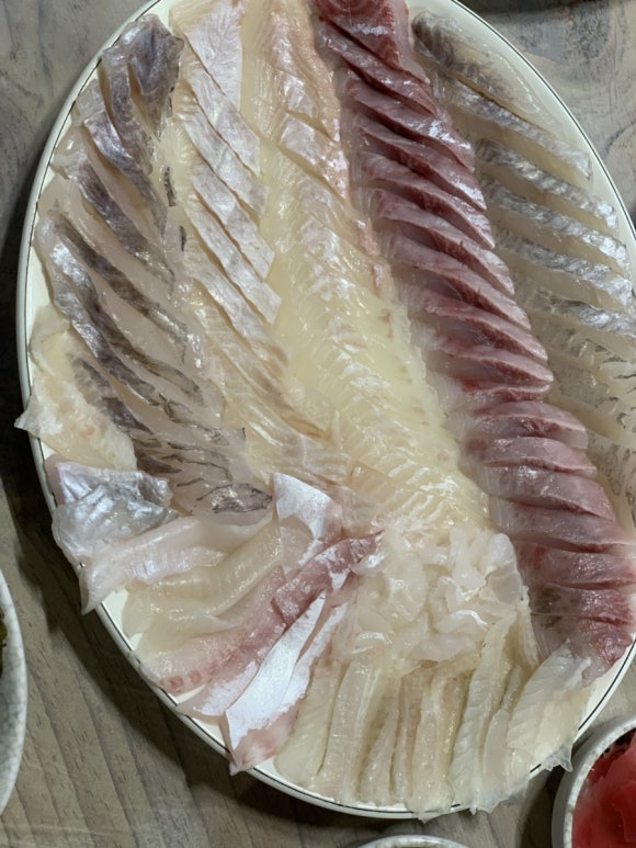 양포막썰어횟집 이미지