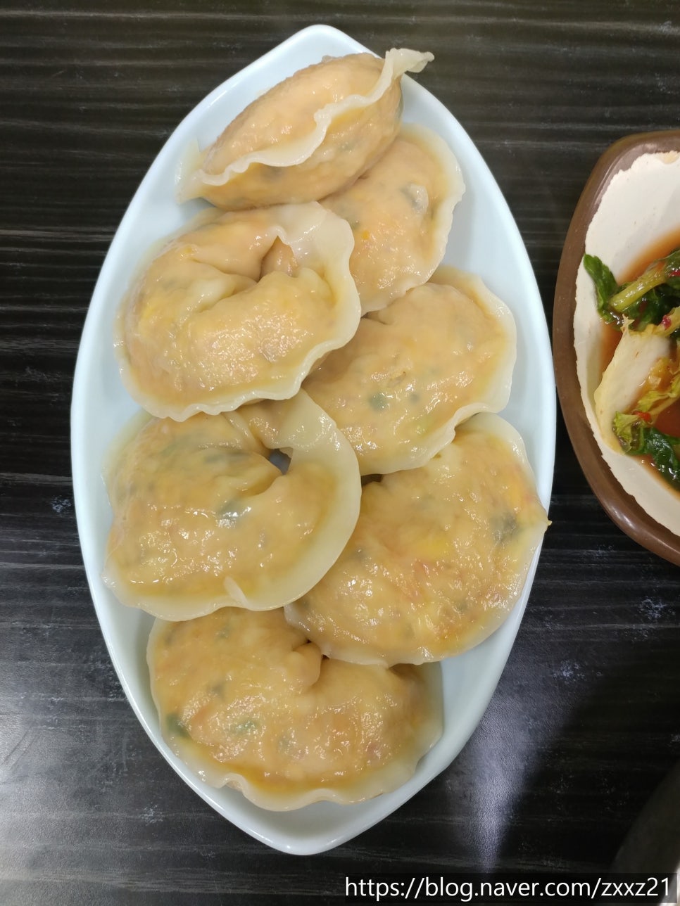 꽃집냉면 이미지