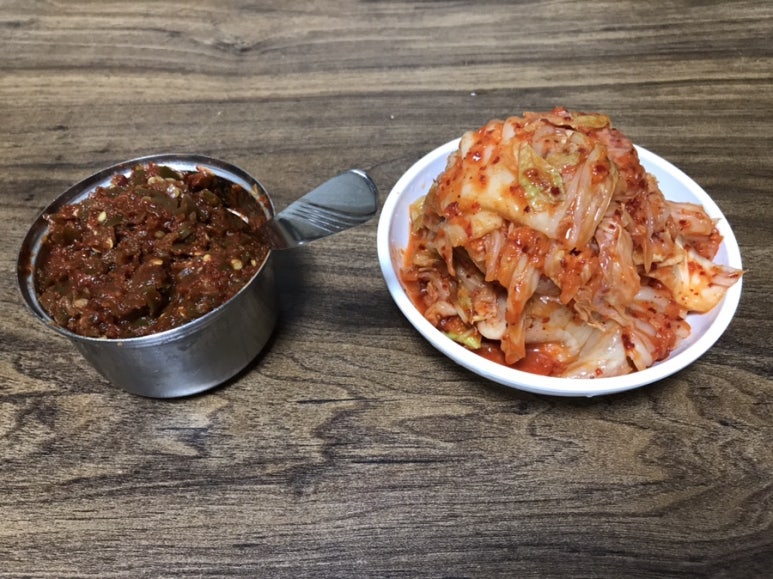 고향손칼국수 이미지