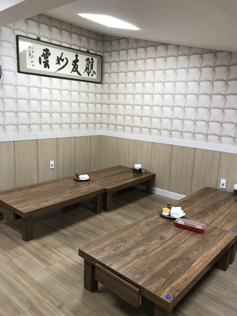고향손칼국수 이미지