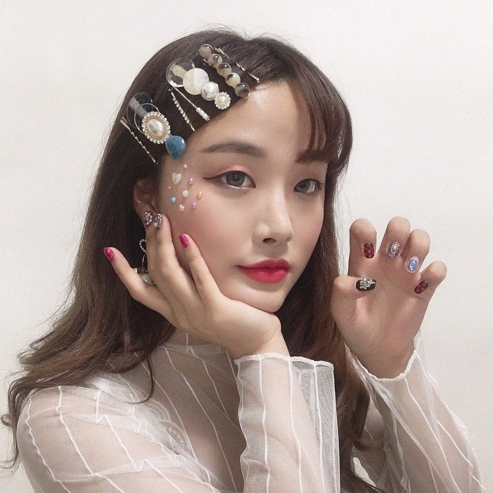 온더뉴네일 이미지
