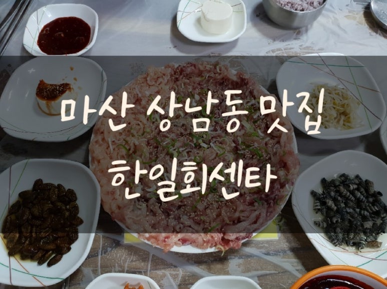 한일회센타 이미지