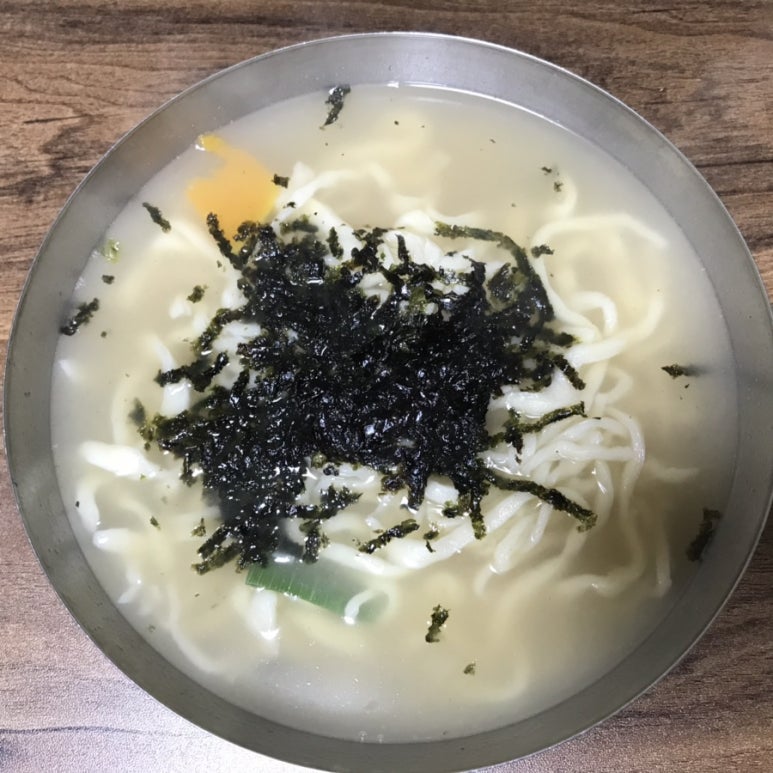 고향손칼국수 이미지