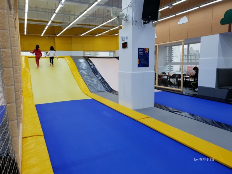 (주)점핑파크 이미지