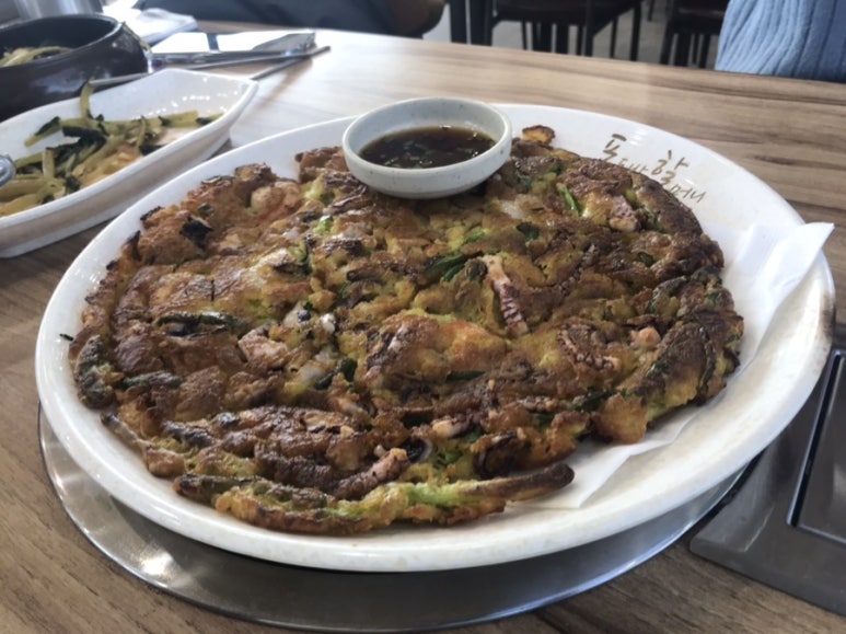 포도밭할머니칼국수 이미지