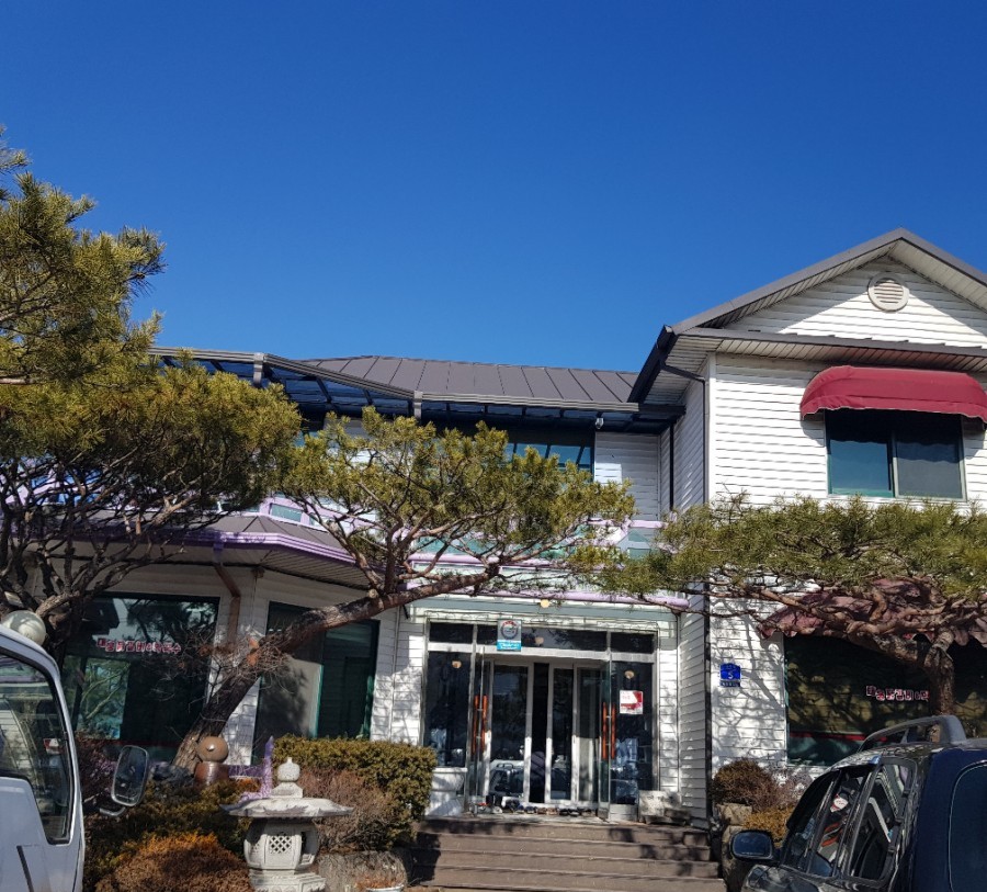 대웅닭갈비막국수 이미지