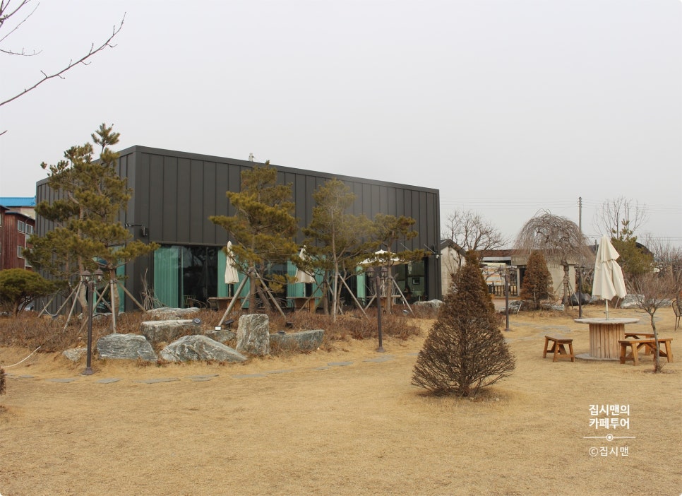 주식회사 이색투어 이미지