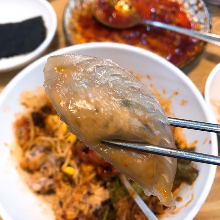 시골쭈꾸미 이미지
