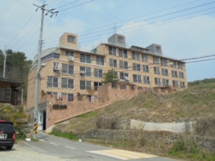 계룡환경(주) 이미지