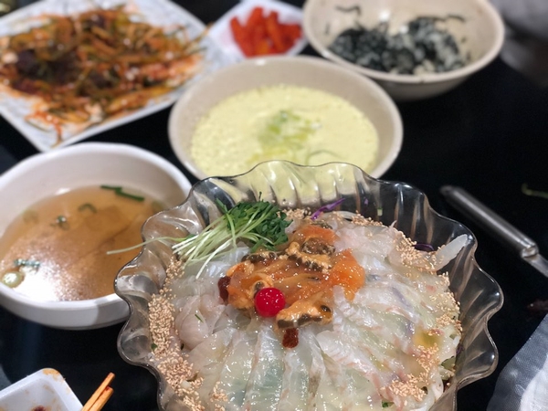 불꽃닭발 이미지