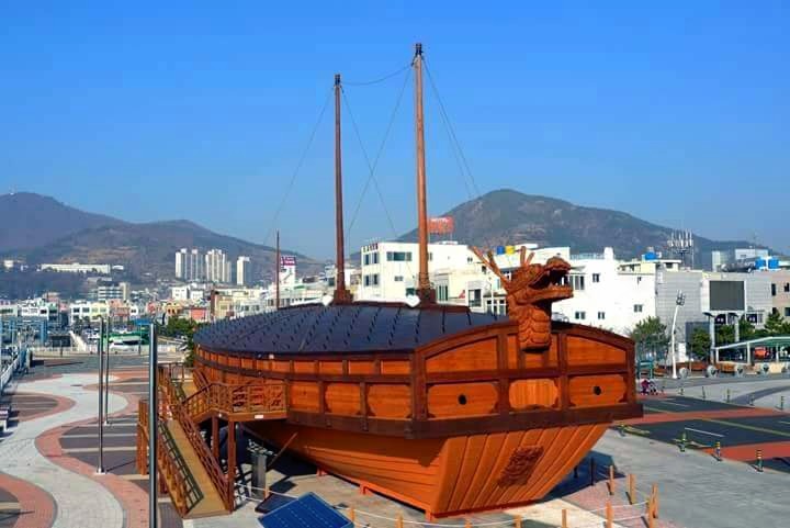 거북선빵 이미지