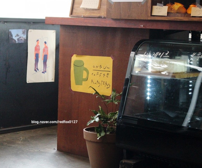 오,늘 카페(O,neul cafe) 이미지