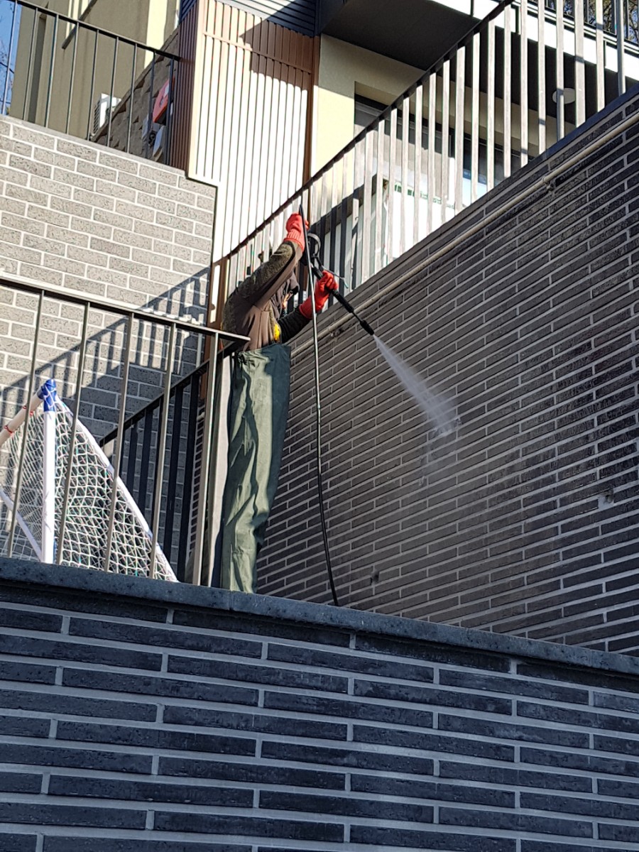 금메달청소나라 이미지
