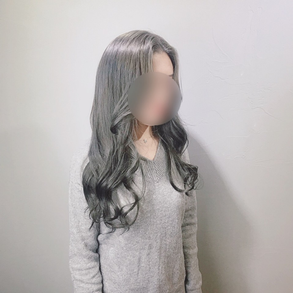 가온헤어 평택점 이미지