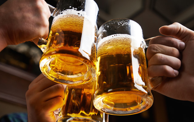 맥주양소주군 이미지