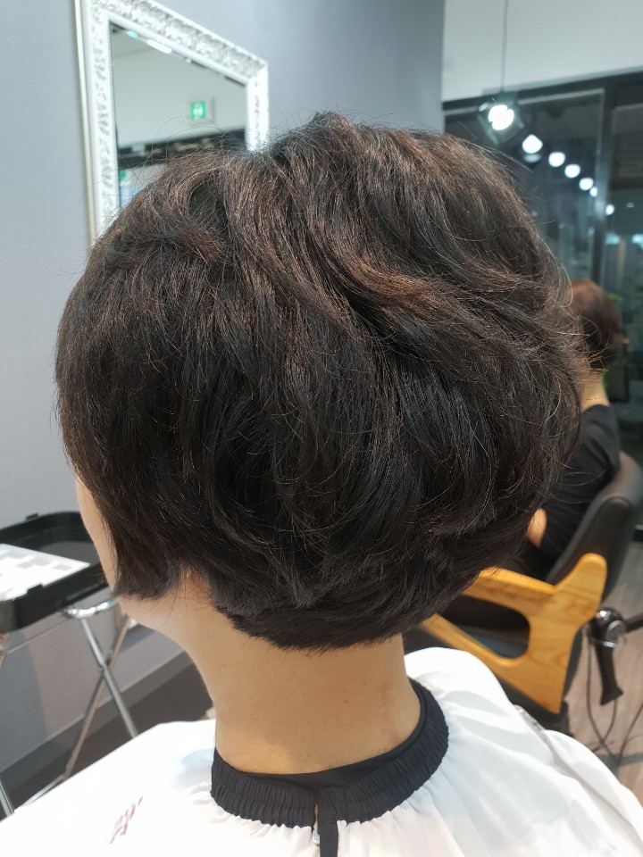 미즈헤어샵 이미지