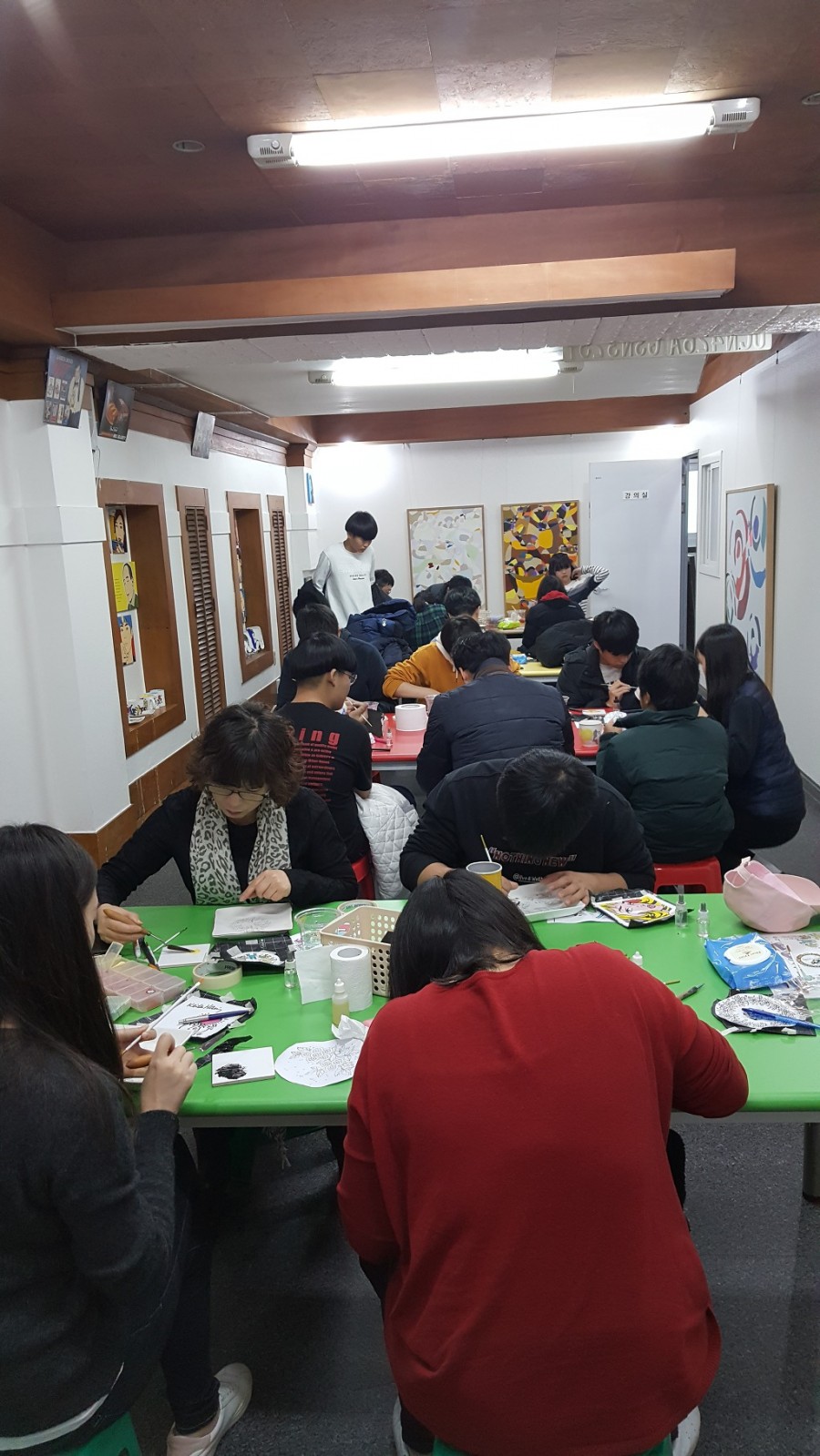 홍익수산 이미지
