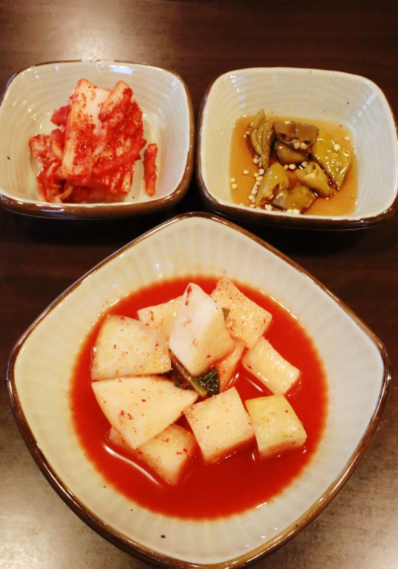 착한집순대국 이미지