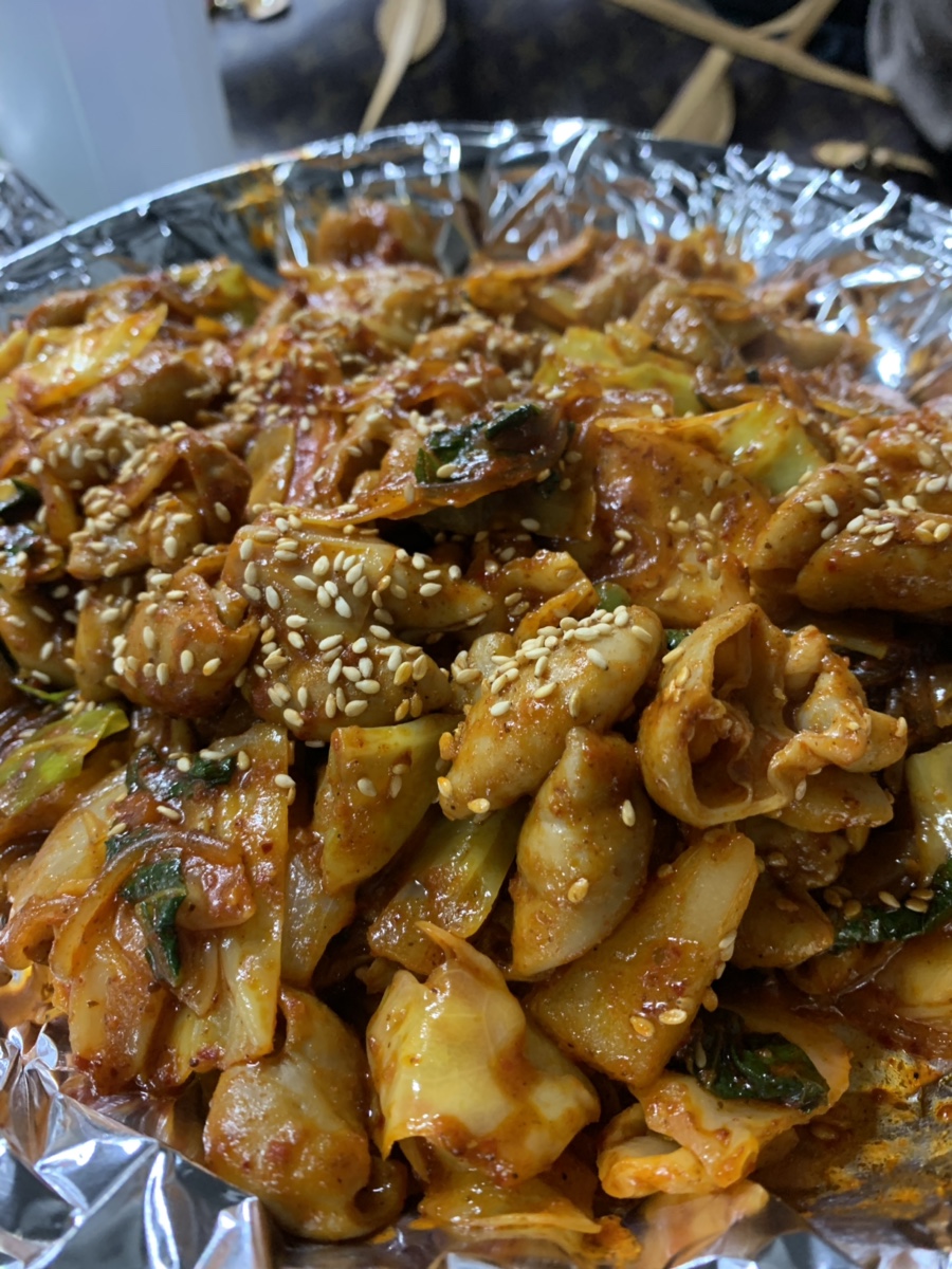 훈이네곱창 이미지