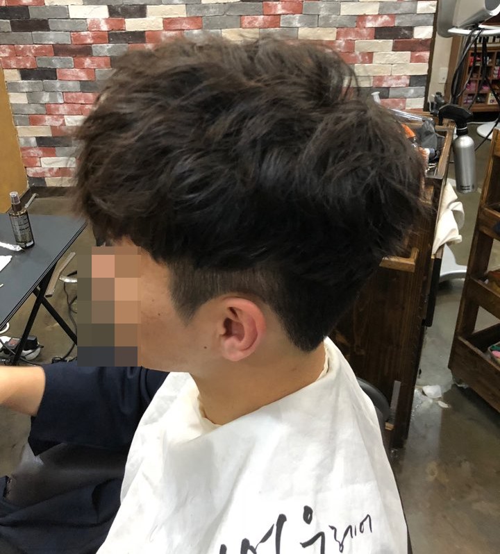 이서우헤어 이미지