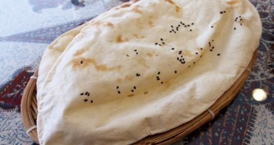 이슬람식당 이미지