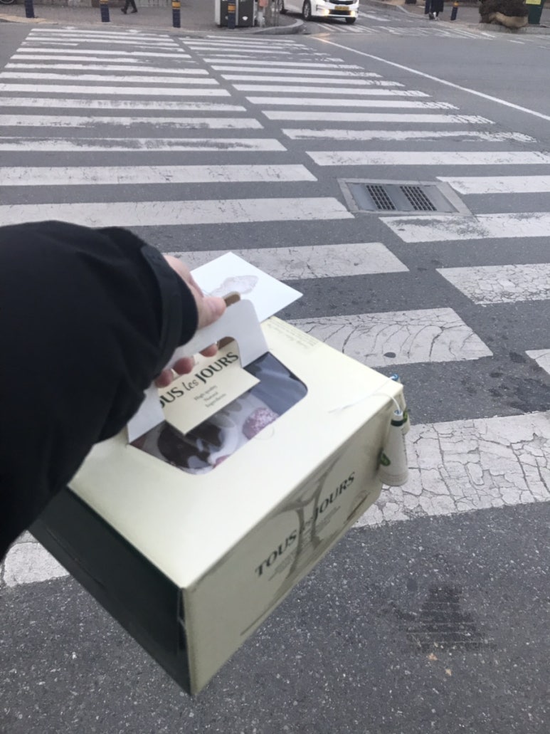 총각네푸줏간 이미지